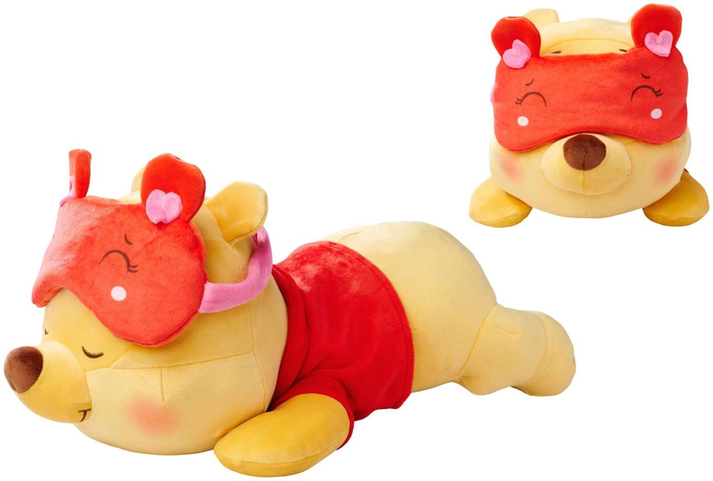 Simba Walt Disney Винни Пух, мягкая игрушка, 40 см