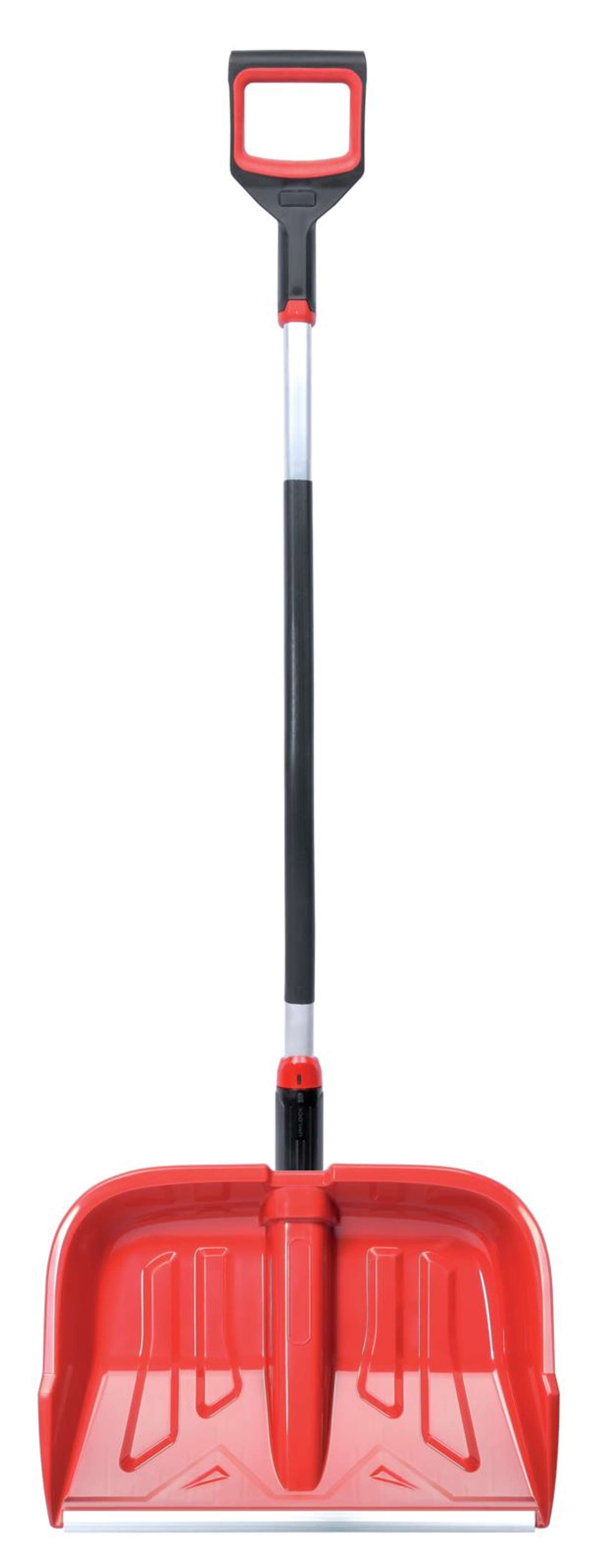 Снегоочиститель Peaksnow Alpin Ergo 50см
