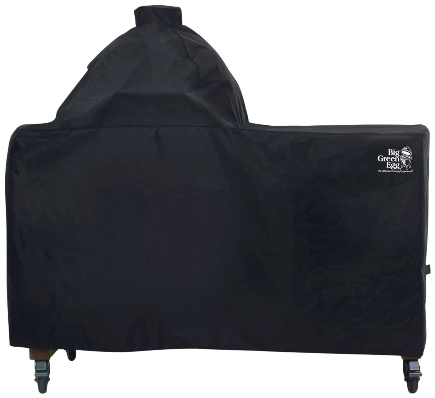Защитный колпак Big Green Egg на стол из акации L