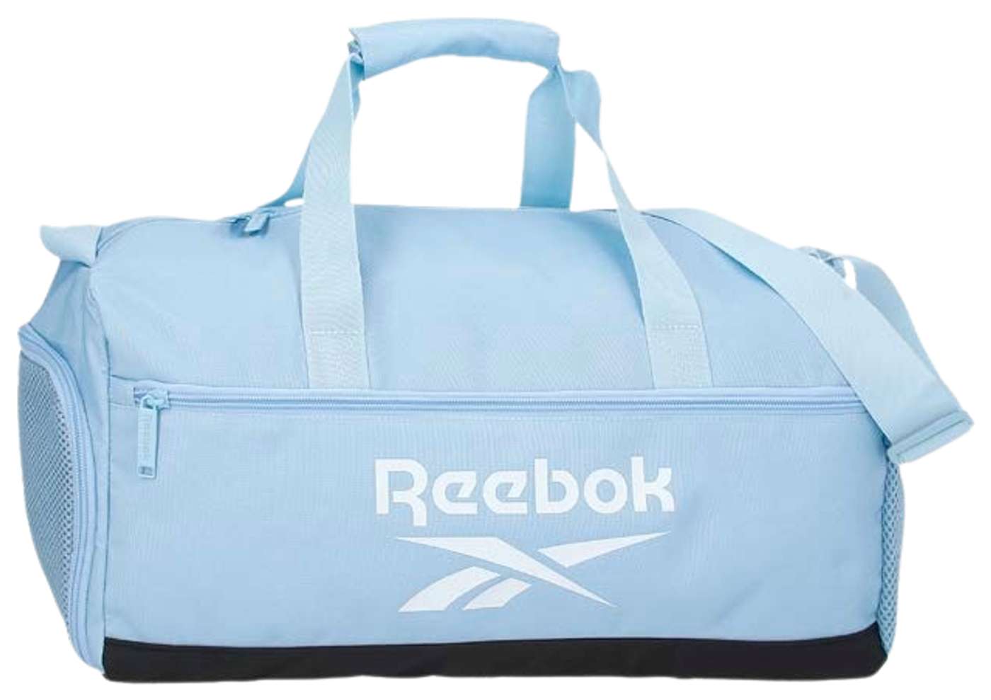 Сумка для тренировок Reebok Ashland темно-синяя (цвет АЗУЛ КЛАРО)