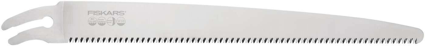 Запчасть Fiskars, сменное полотно SF33 - пила SW240 / 330