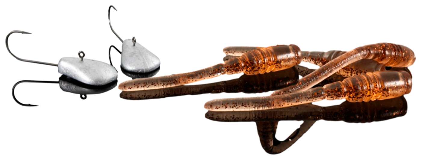 Norola Bugster Ice Jig набор приспособлений для льда Motoroil
