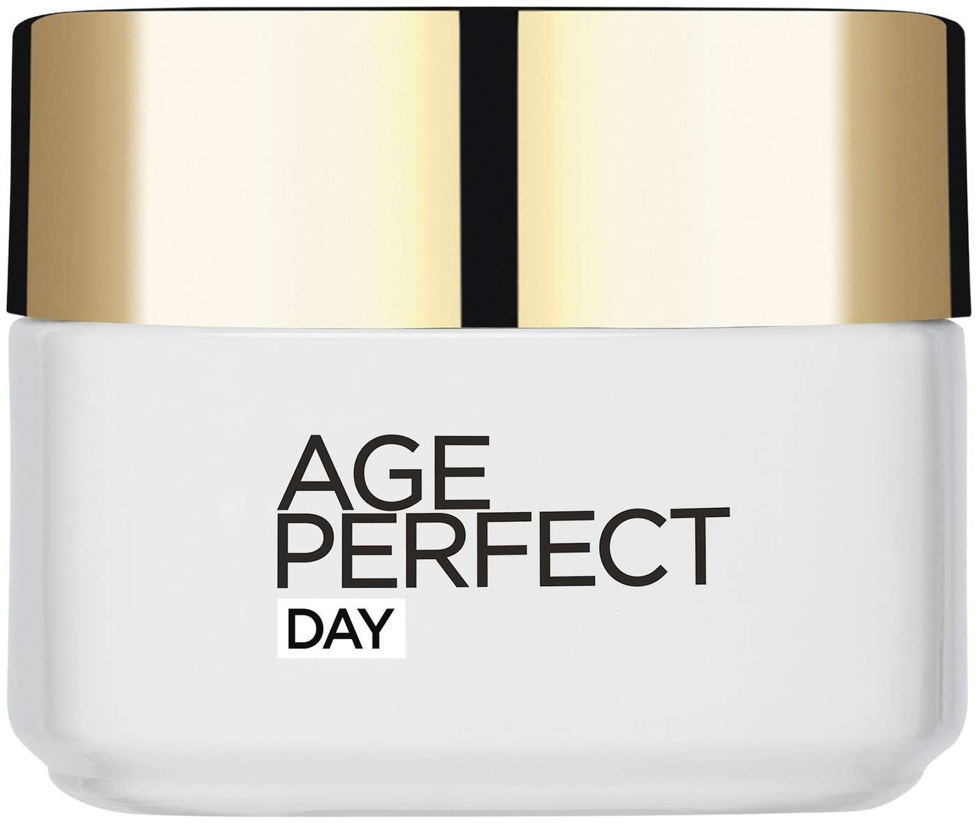 L'Oréal Paris Age Perfect Day дневной увлажняющий и укрепляющий крем для увядающей кожи 50мл