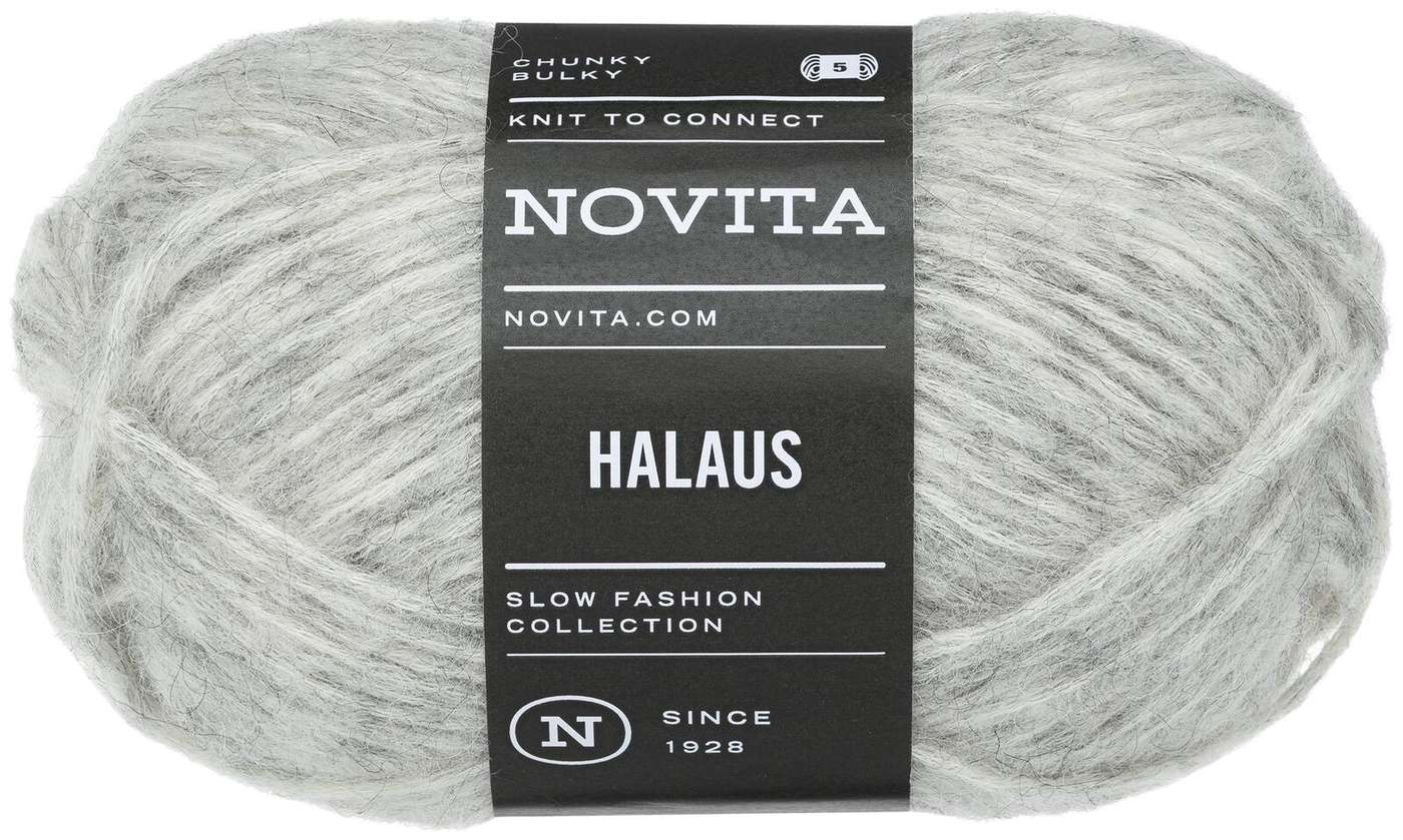Нитка Novita Hug 50г голубь 4031 (цвет голубь)