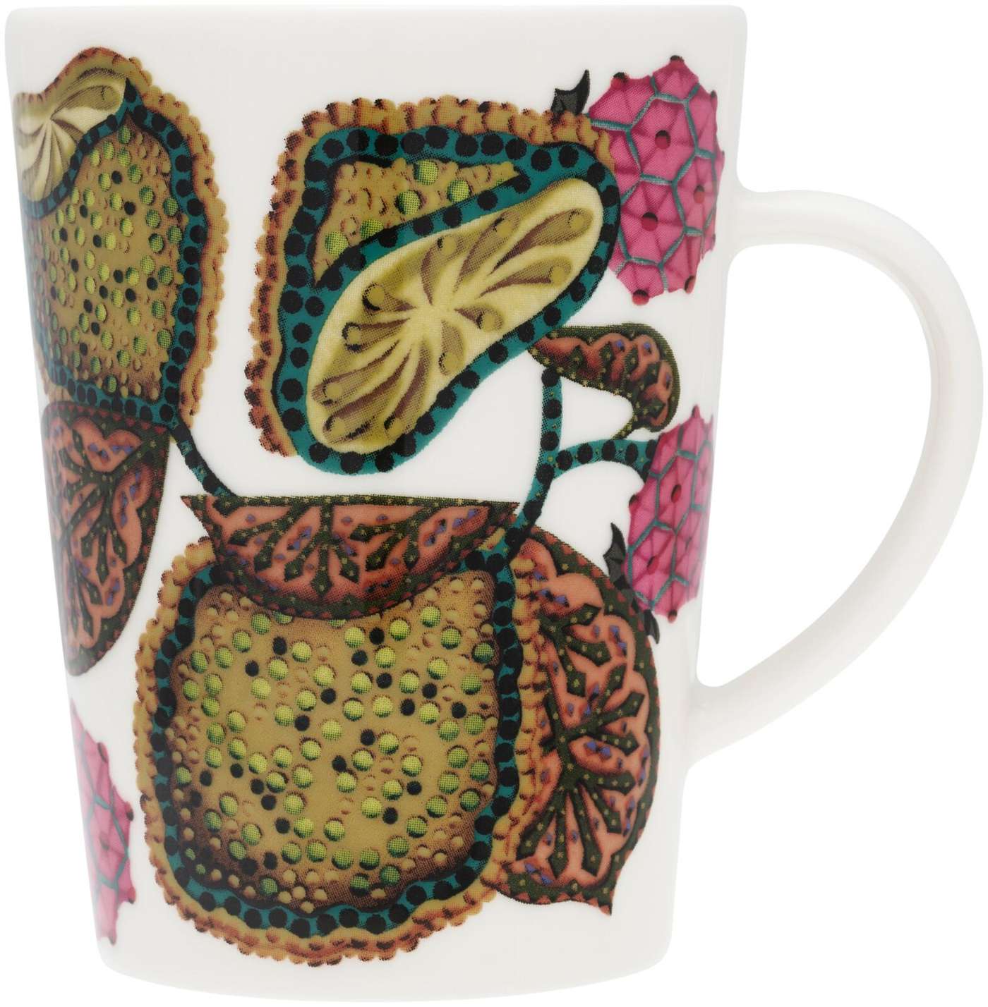 Iittala Taika Sato Кружка 0, 3 л желтый (цвет желтый)
