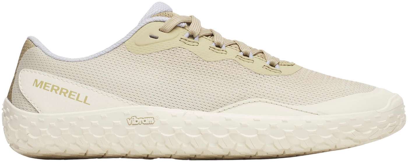 Женская обувь barefoot Merrell Vapor Glove 6 (размер 36, цвет ШТУКАТУРКА / КАСПЕР)