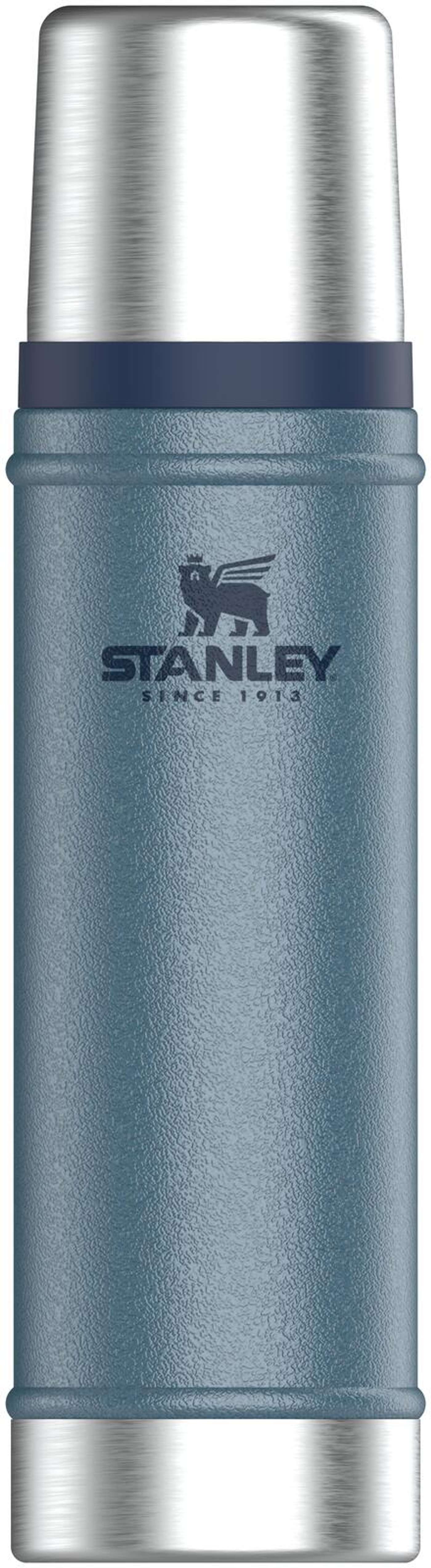 Термос Stanley Legendary Classic 0, 59л синий