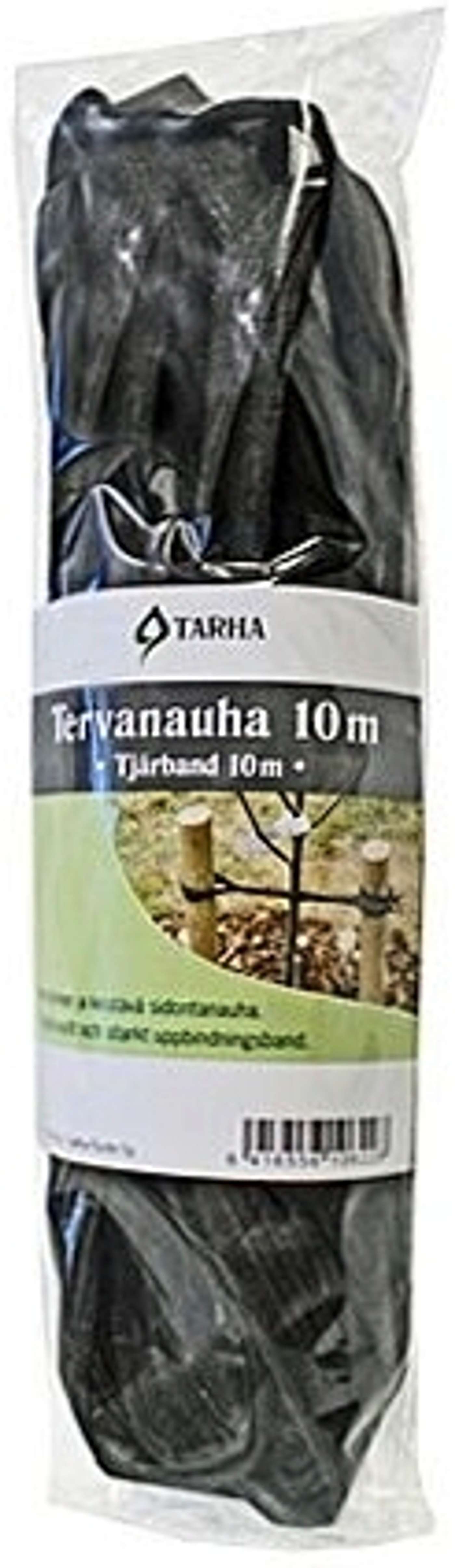 Тарха-Туотэ лента дегтярная 10м