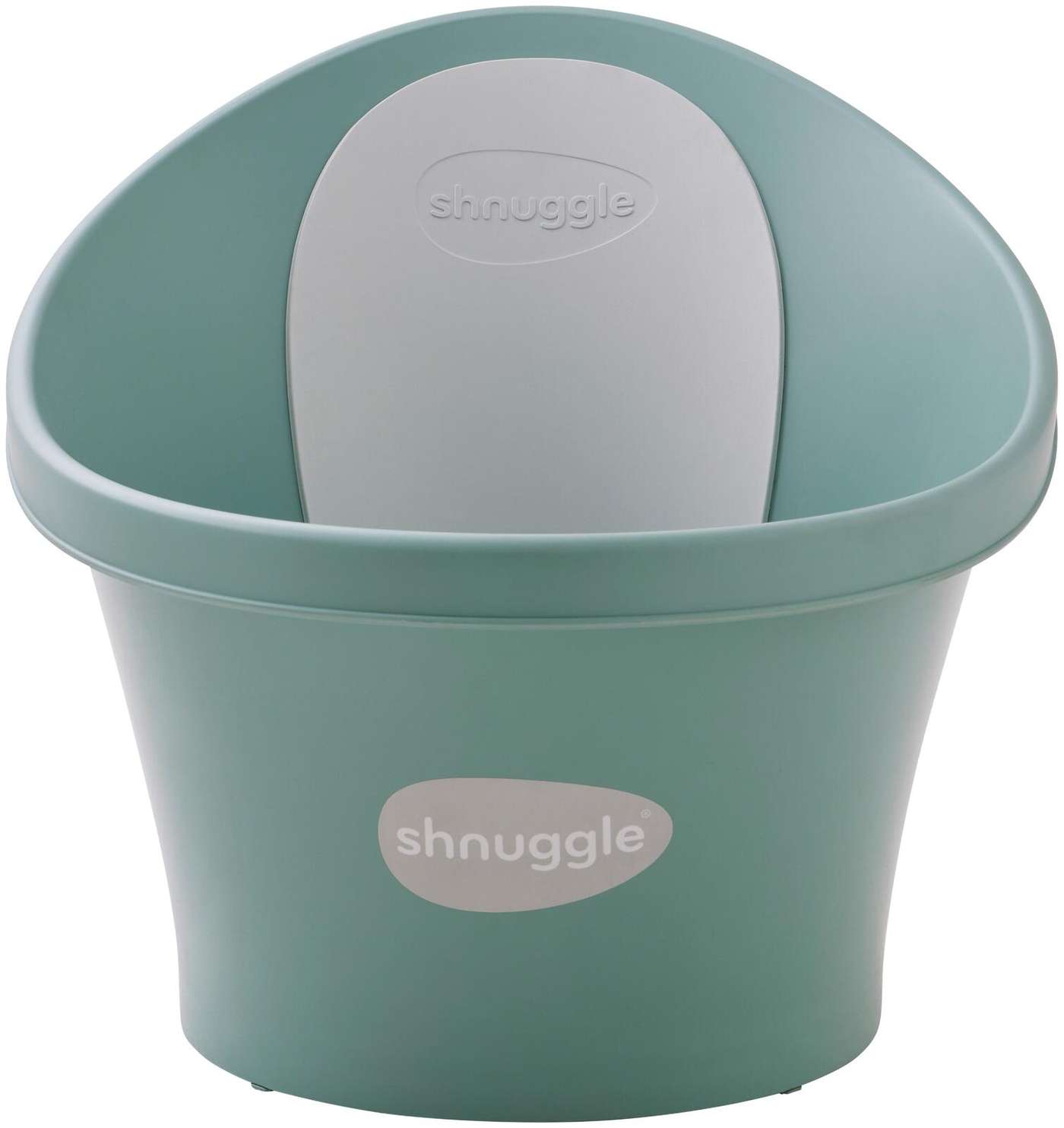 Детская ванночка Shnuggle с эвкалиптом создана для того, чтобы сделать купание менее стрессовым для родителей и веселым для ребенка.
