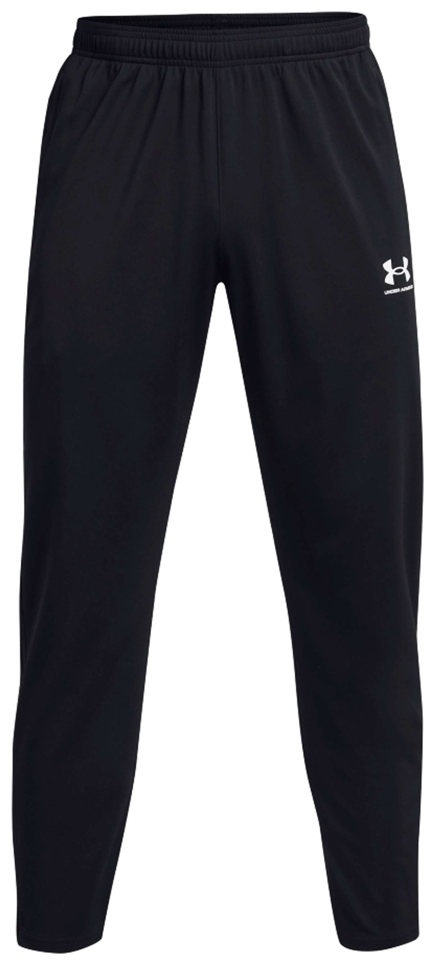 Мужские спортивные штаны Under Armour 1382602 (размер см, цвет черный)