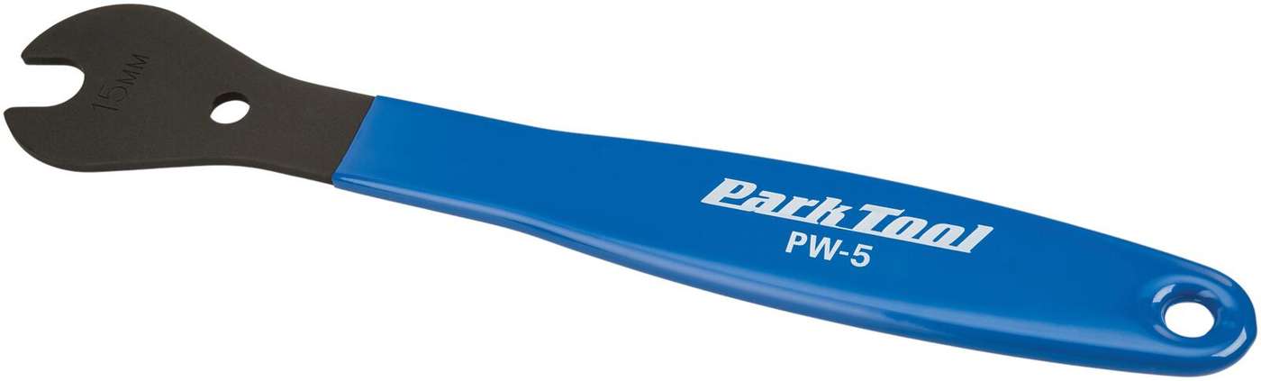 ParkTool Педальный ключ PW-5 15 мм