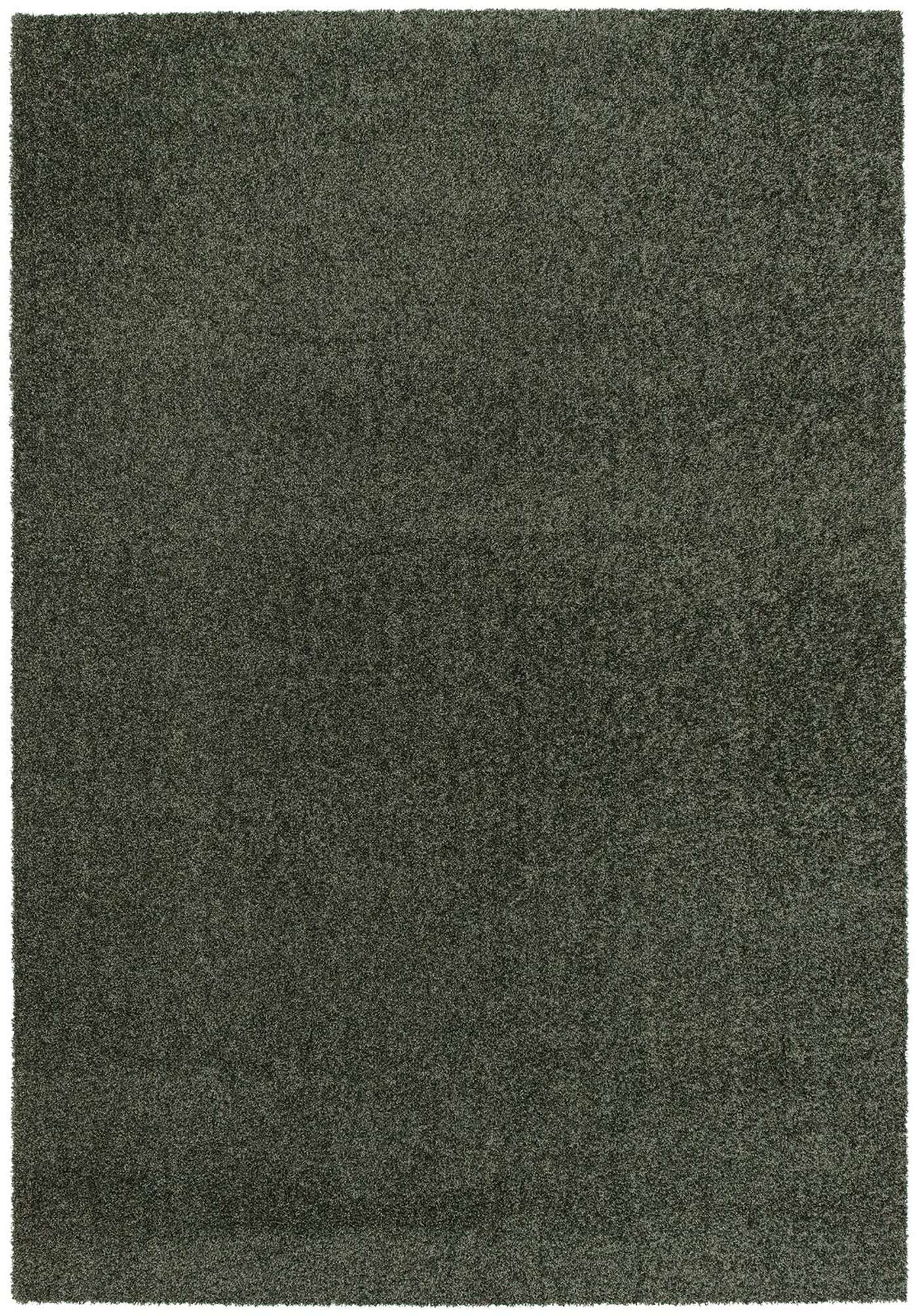 NOKOHOME ворсовый ковер Serena 60x115 см зеленый (цвет зеленый)