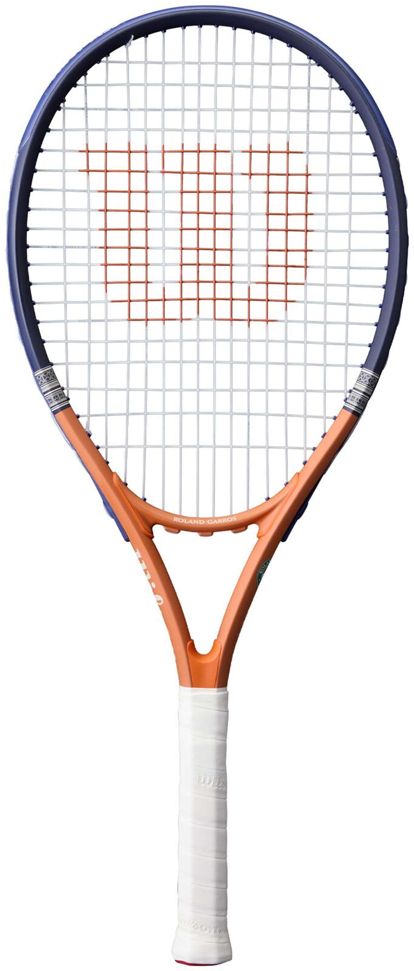 Теннисная ракетка Wilson Roland Garros Elite