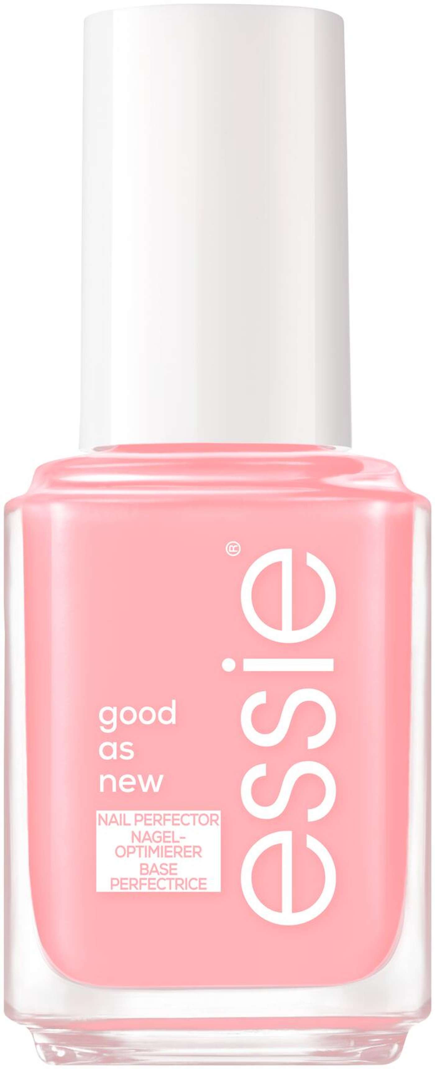 Средство для ухода за ногтями essie Good as new Nail Perfector 13, 5 мл (цвет как новый)