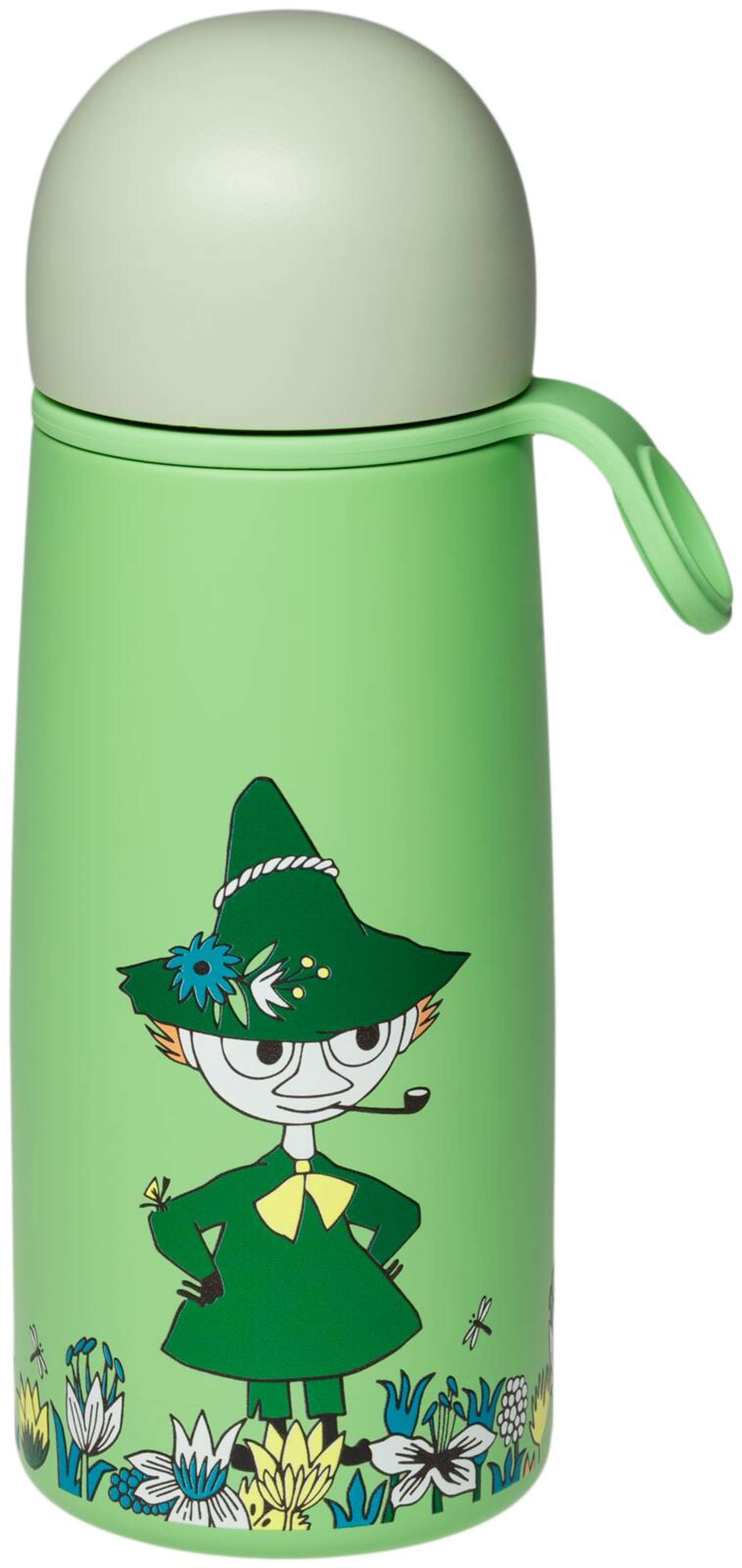 Moomin Arabia Термос Муми-тролль 0, 45л Табакерка