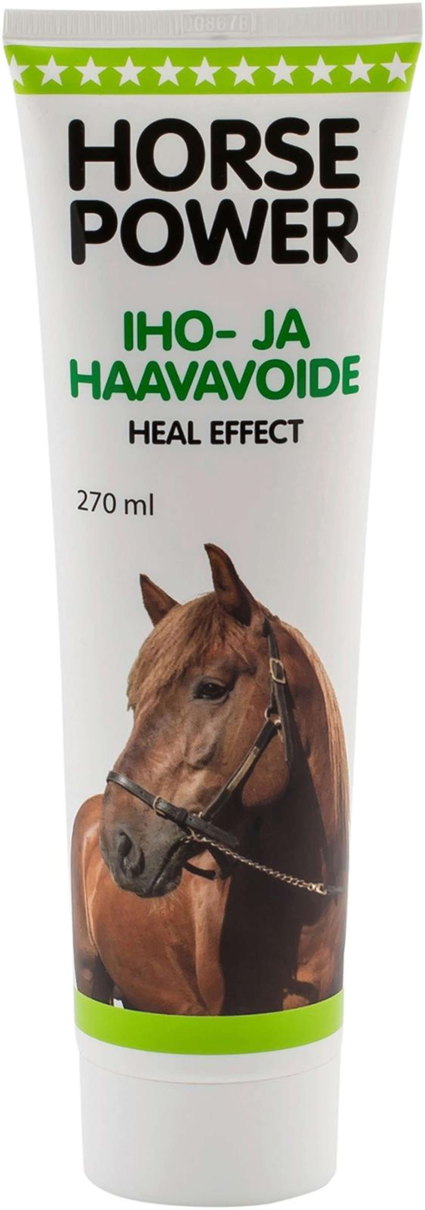 Крем для кожи и ран Horse Power 270мл