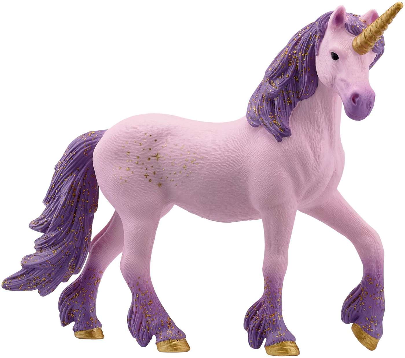 Кобыла Schleich Unicorn Серфина