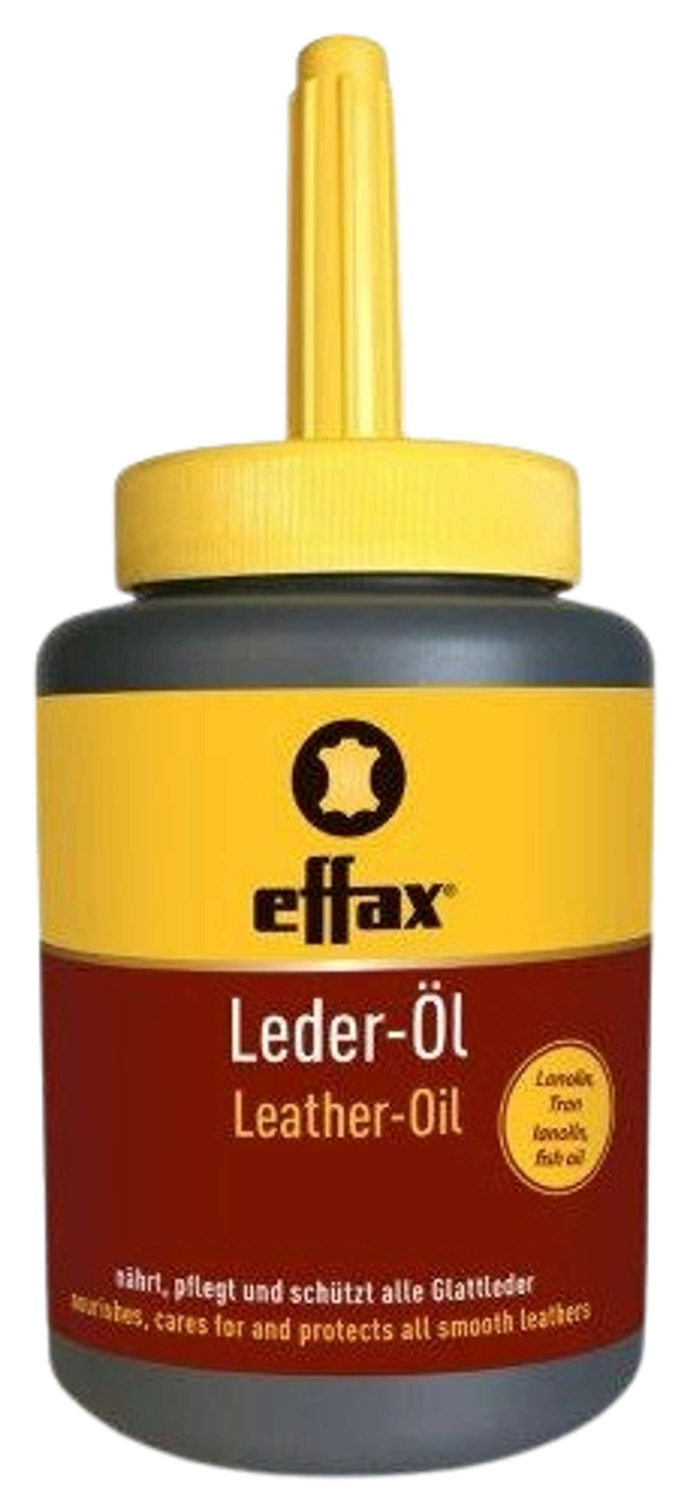 Масло для кожи Effax 475мл