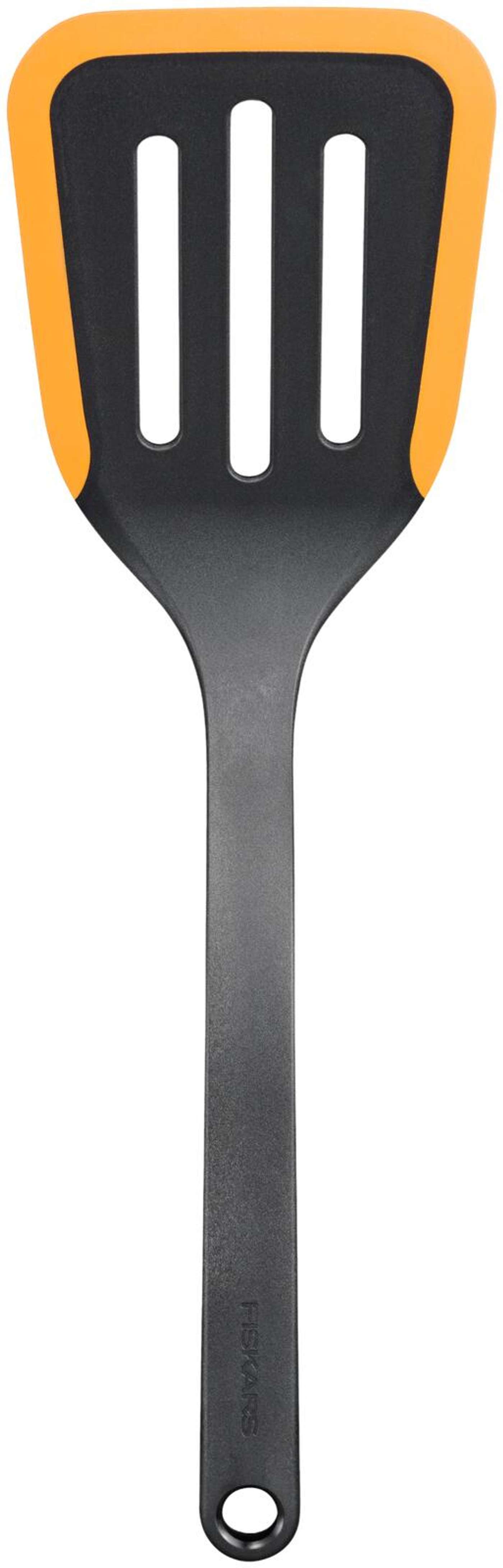 Шпатель функциональной формы Fiskars (цвет Черный)