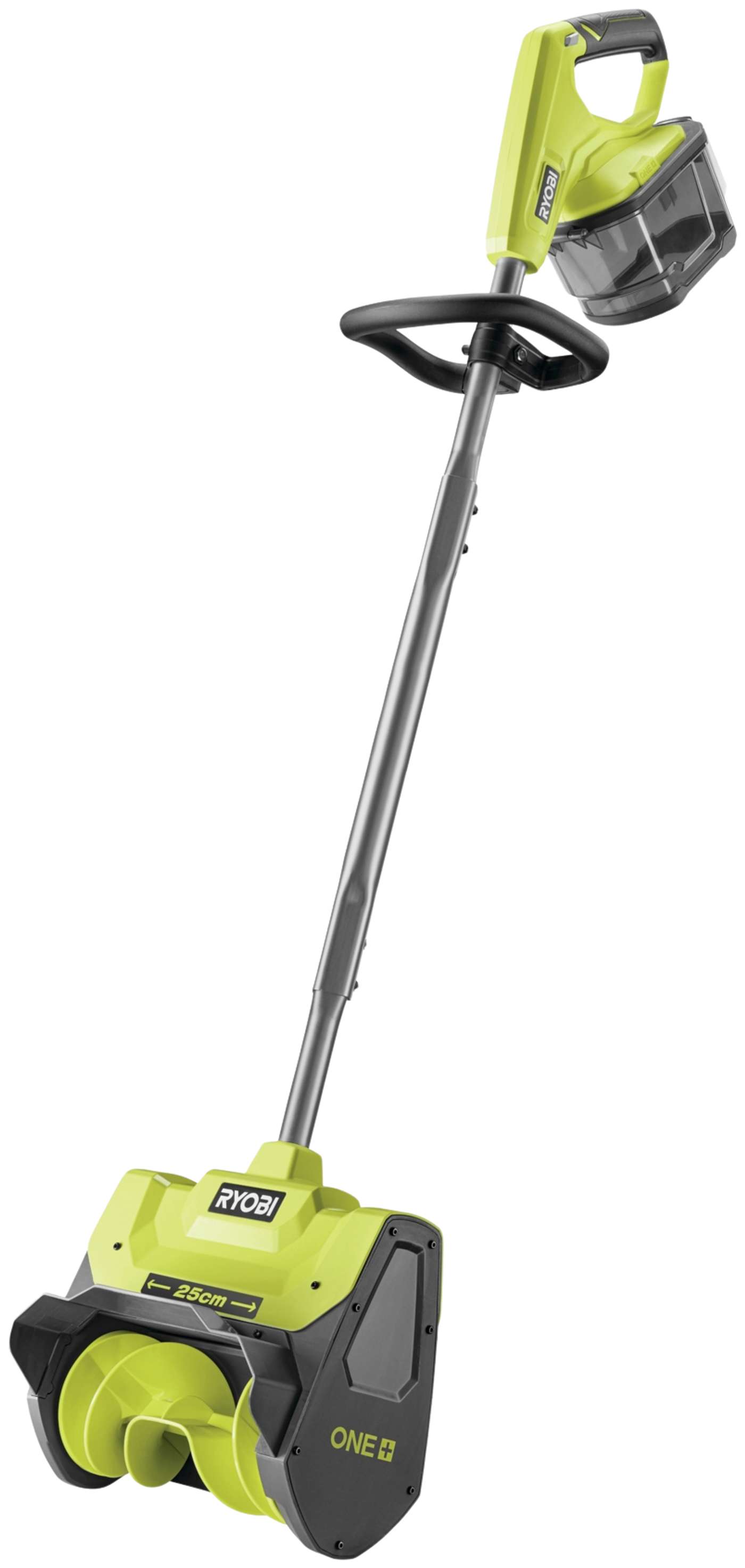 Аккумуляторная лопата Ryobi 18V 25 см RY18ST25A-0 ONE +