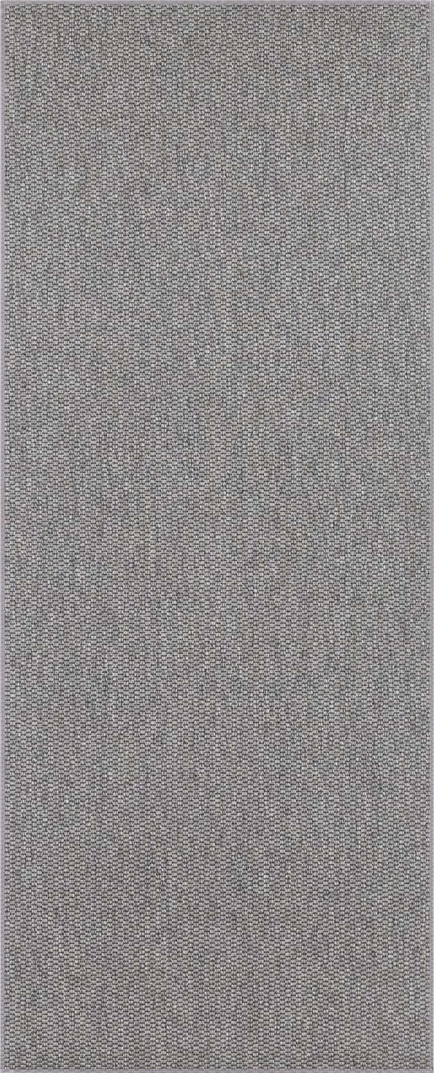 Ковер Narma FlatWave Bono 80 x 150 см лен (цвет шерсть)
