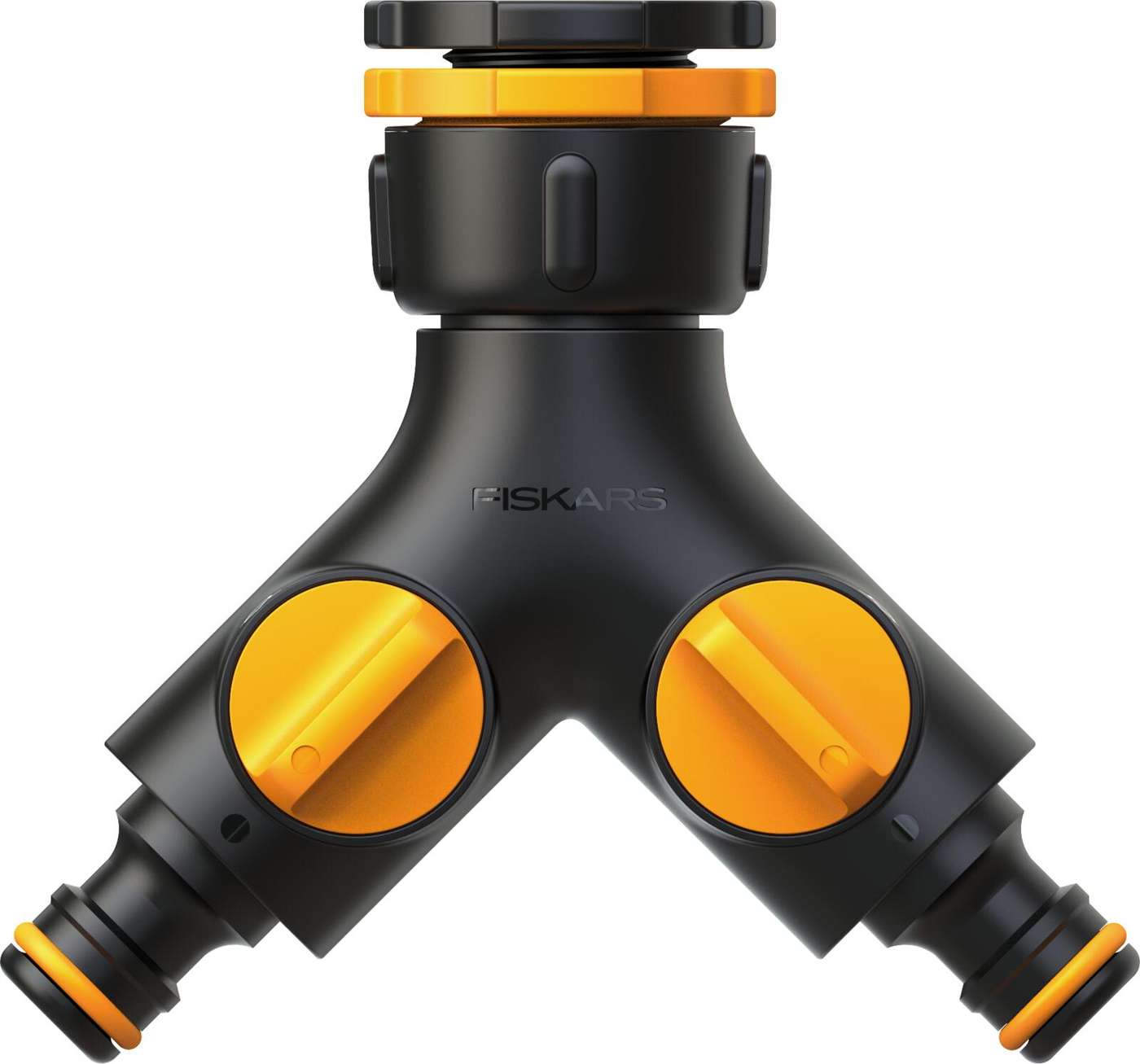 Ответвительный клапан мульти Fiskars Comfort