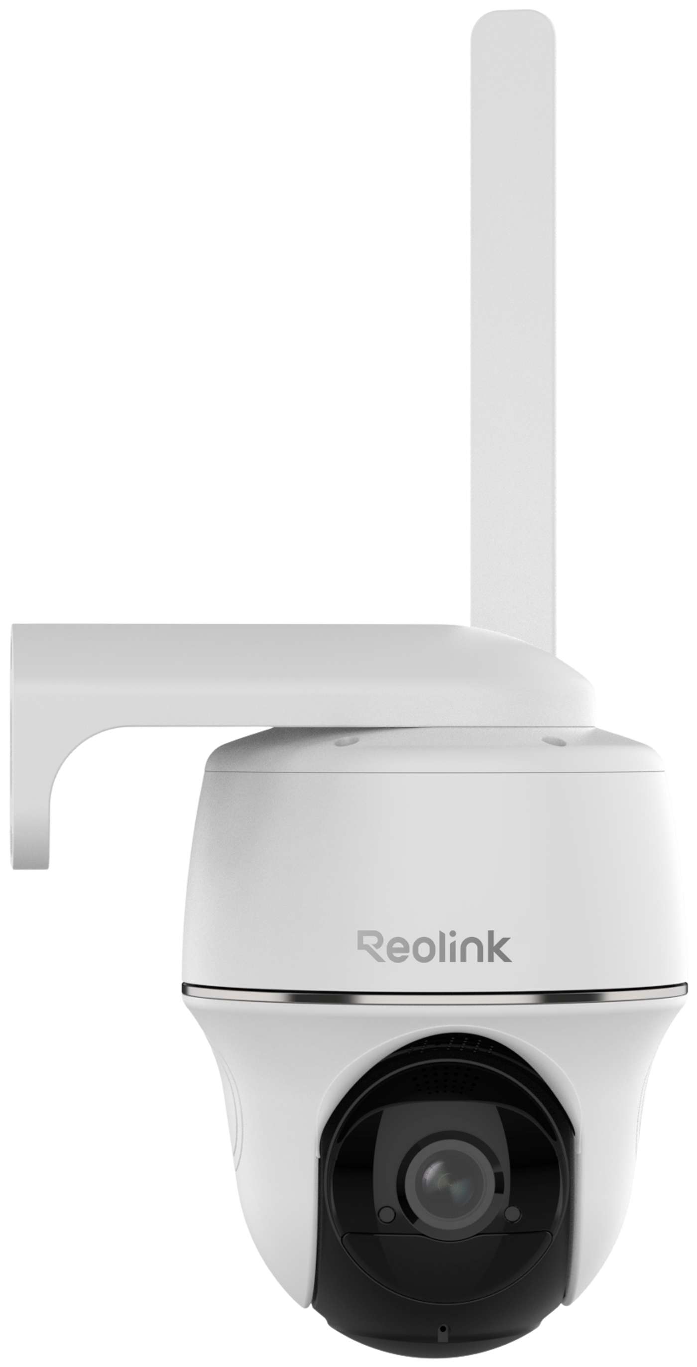Reolink (G430) Уличная камера Go PT Plus 4G LTE белый