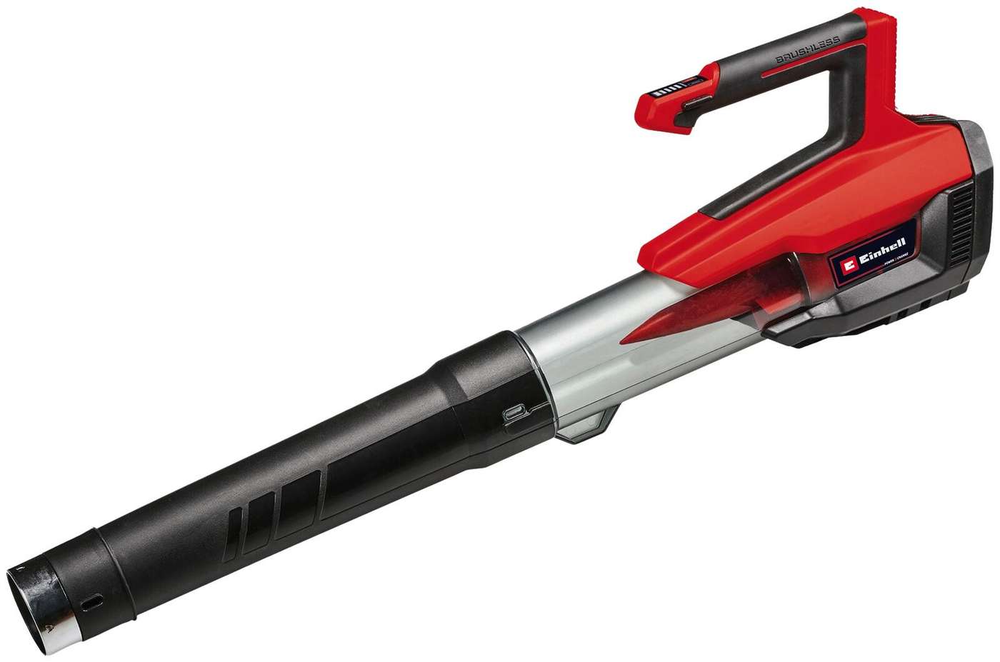 Аккумуляторная воздуходувка Einhell GP-LB 18 / 200 Li E-Solo