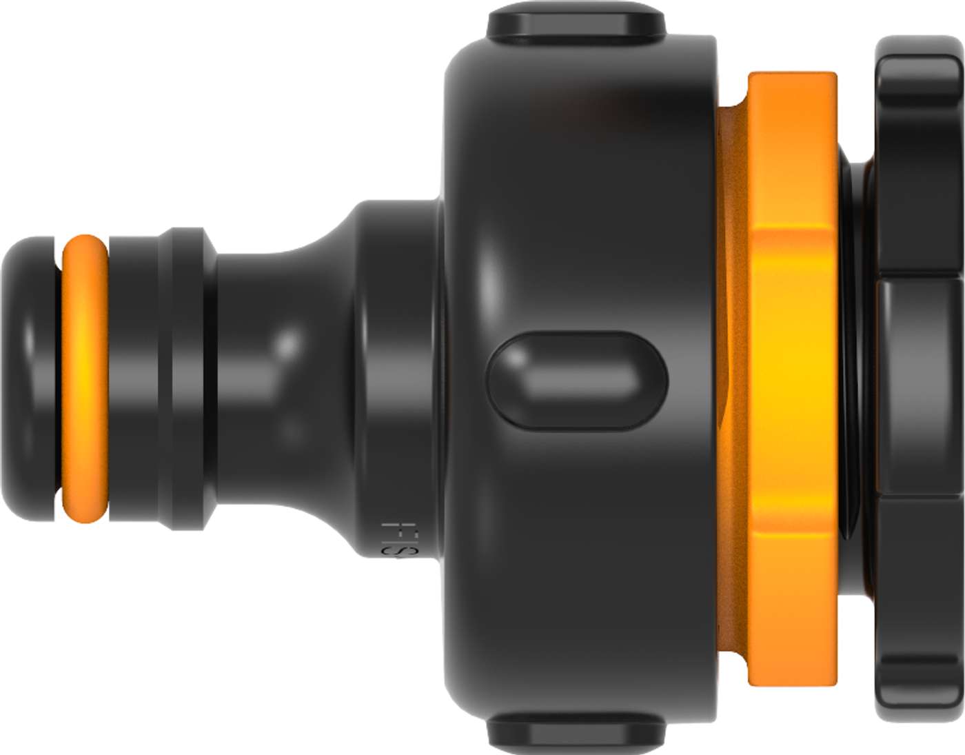 Соединитель для смесителя multi LB Fiskars Comfort