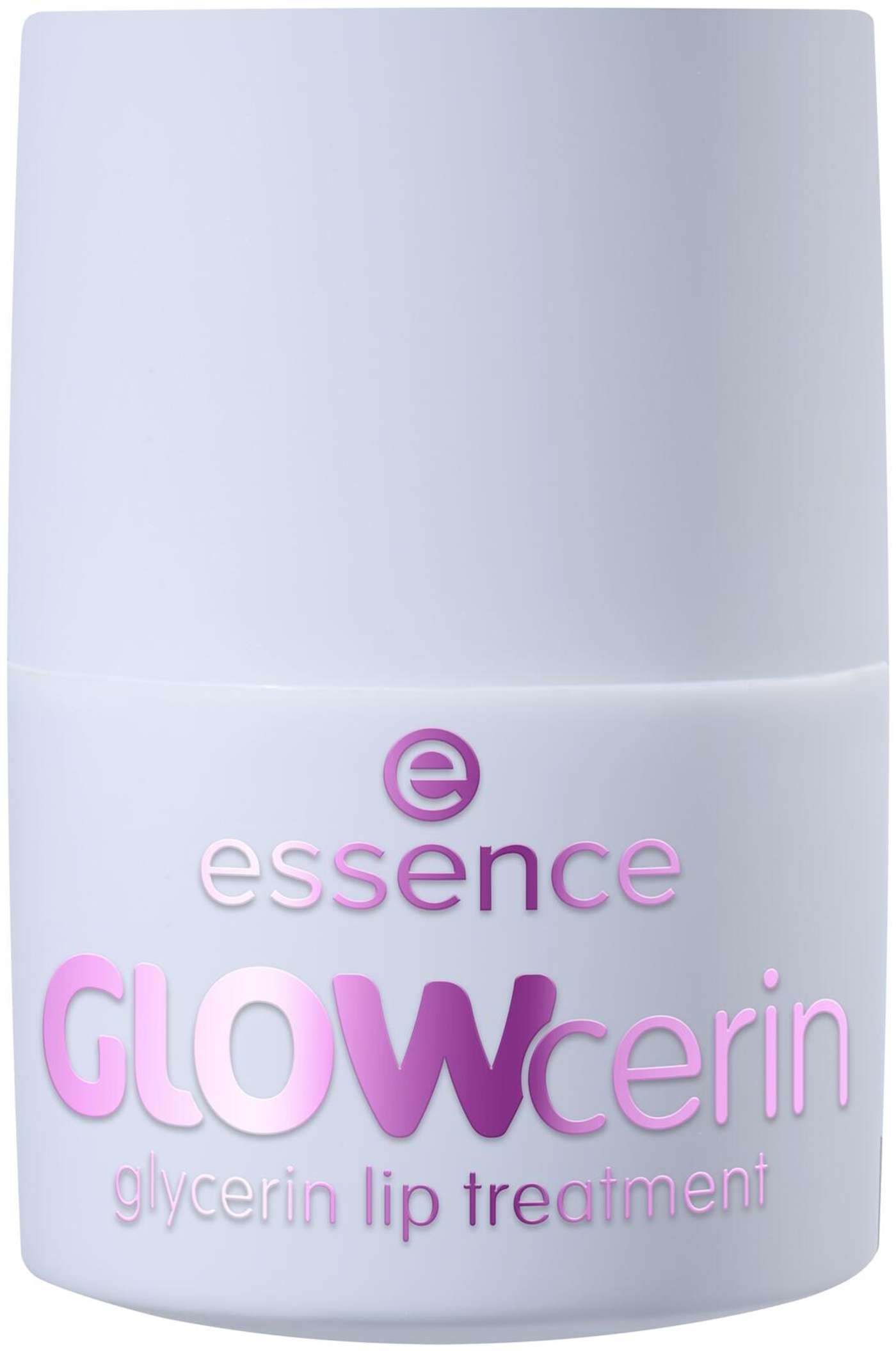 Глицериновый уход для губ Essence GLOWcer 01 Glow For It 12 г (цвет Сияние для этого)