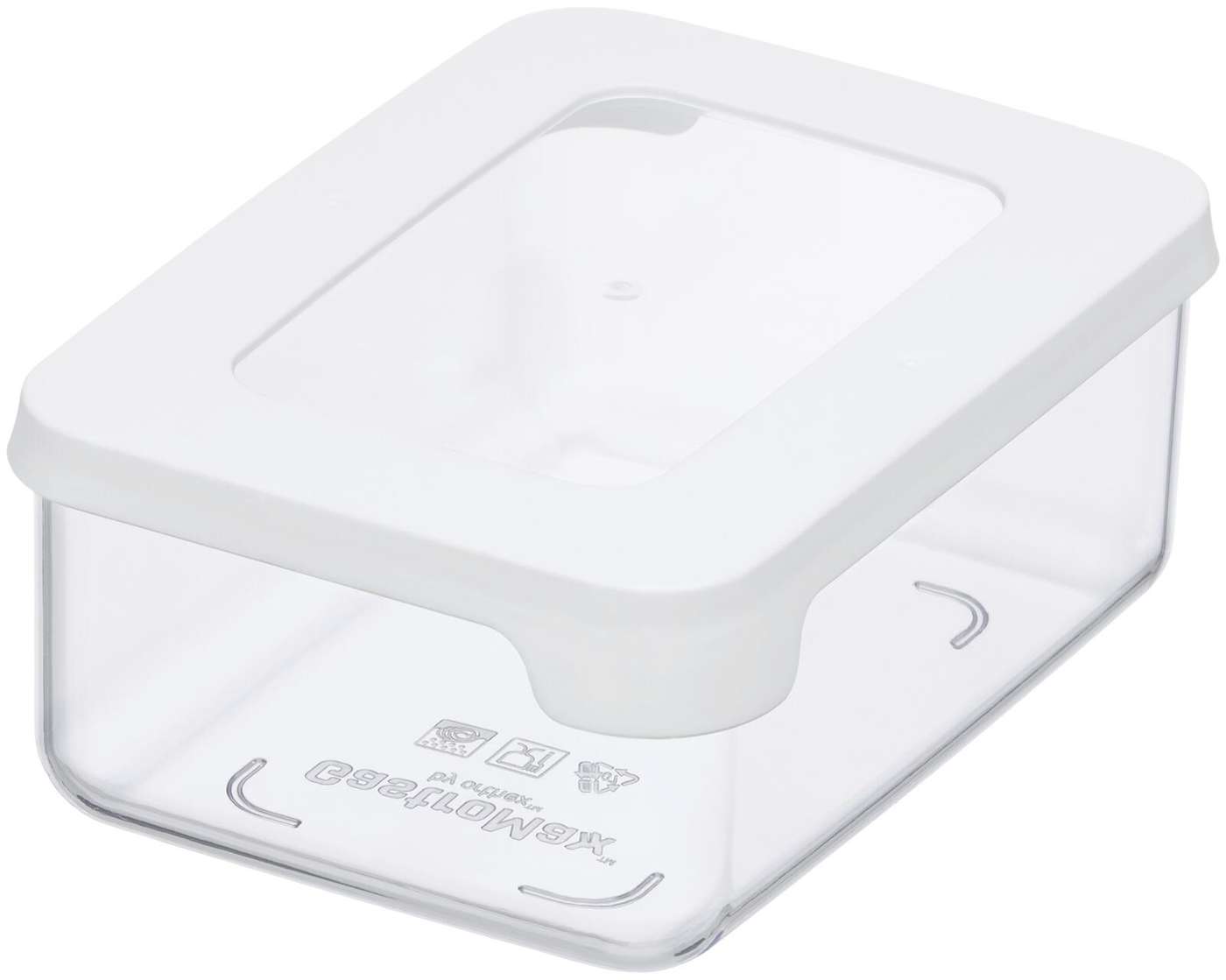 SmartStore™ Vision 0, 35 л