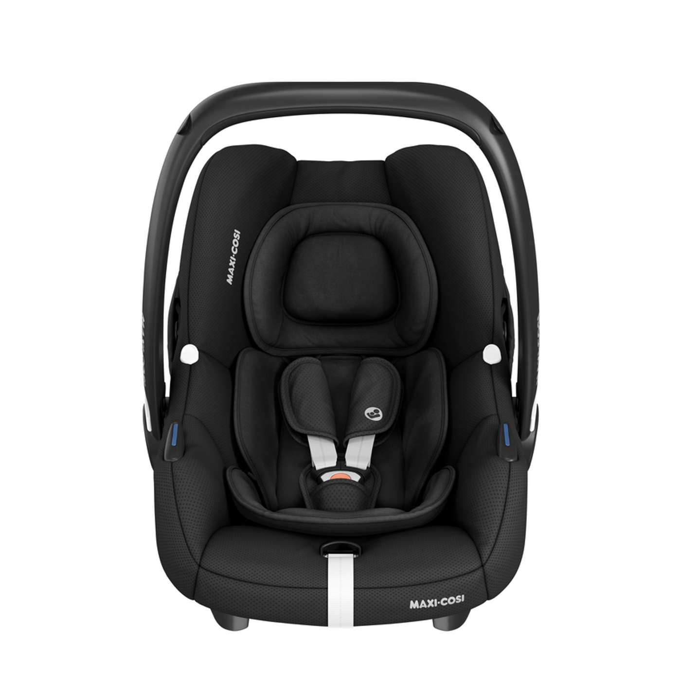 Автокресло Maxi-Cosi Cabriofix i-Size, Черный
