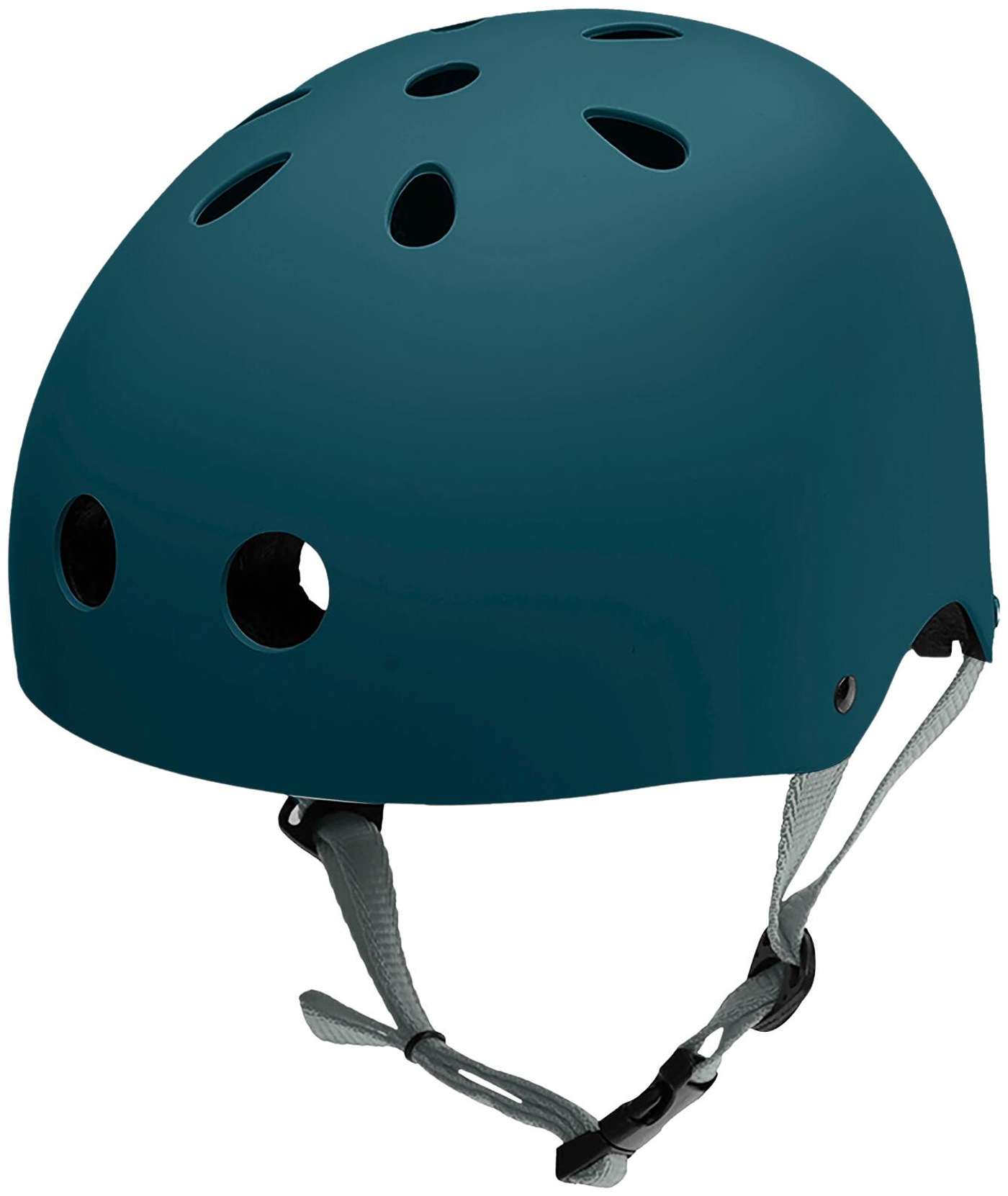 Шлем Юпитер BMX Dark Real 54-58 см