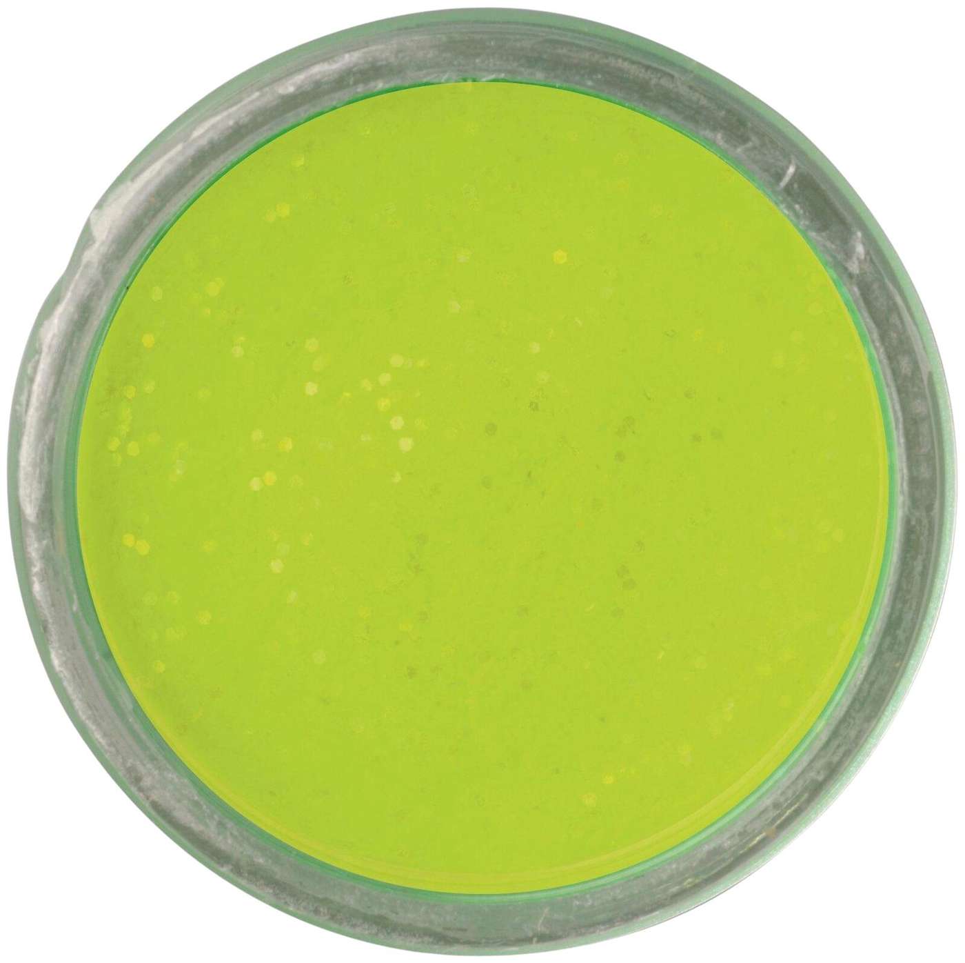 Паста для приманки Powerbait Chartreuse hile