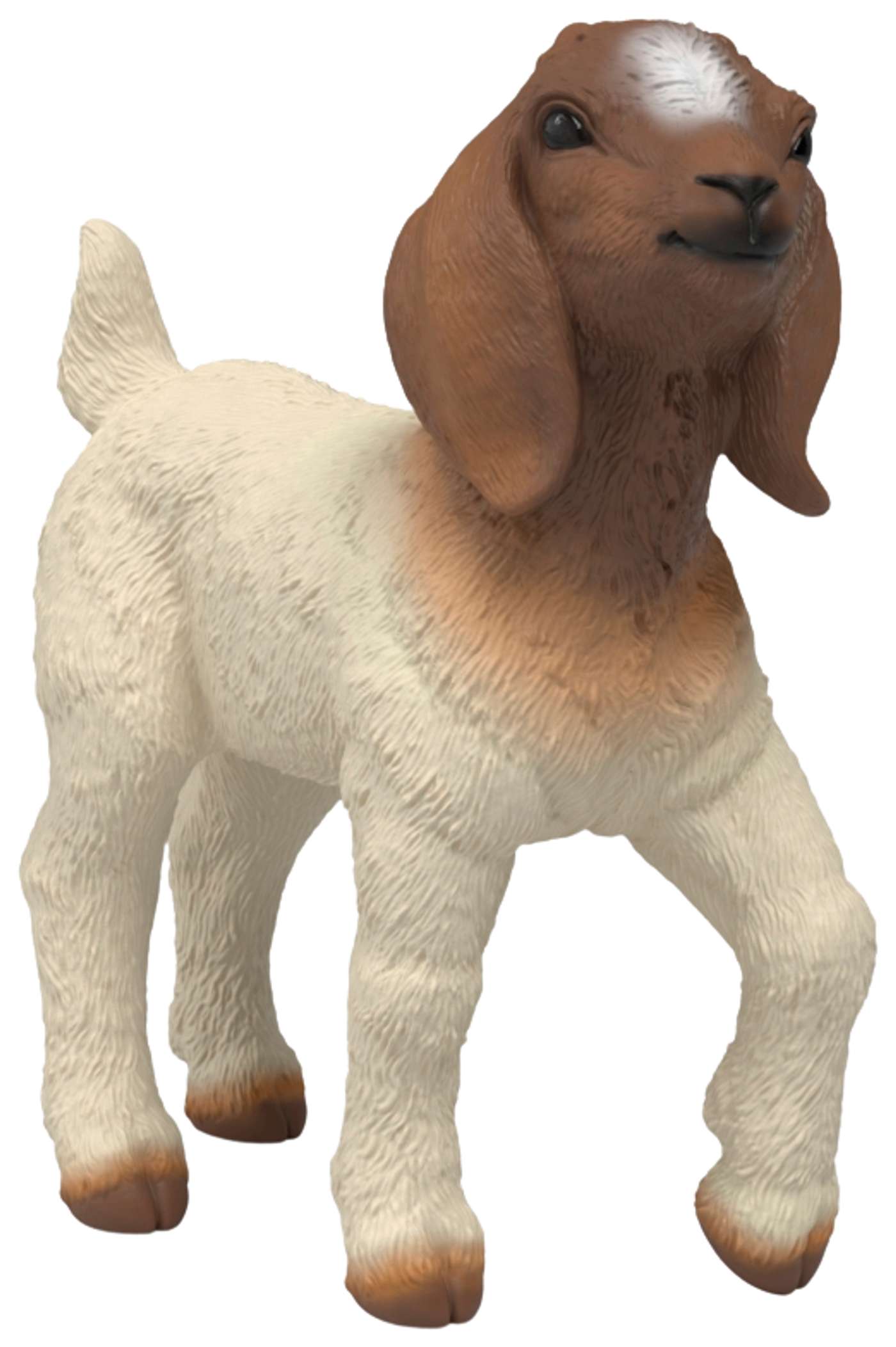 Кили из бурской козы Schleich