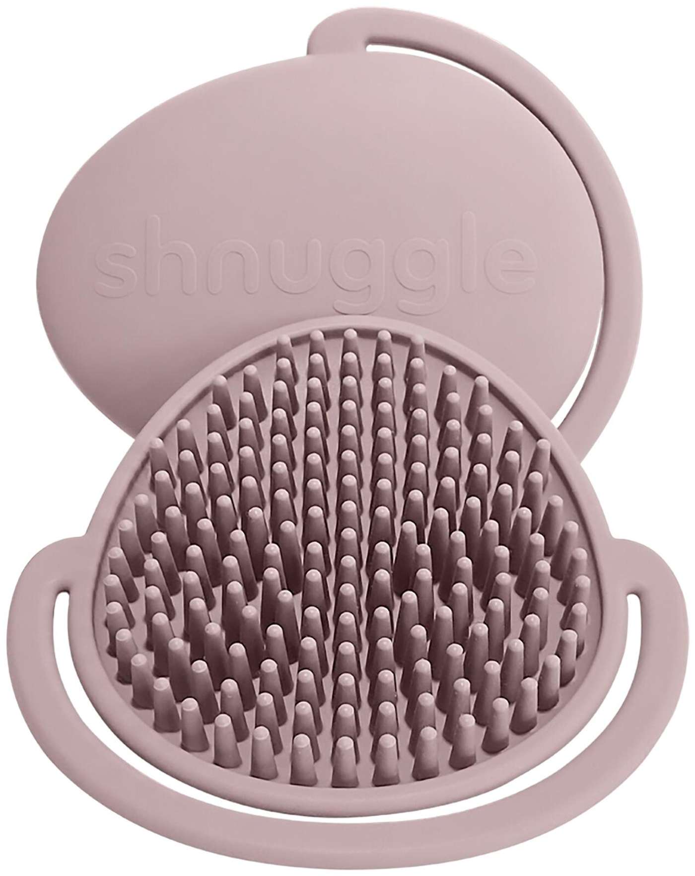 Цветок щетки для ванны Shnuggle