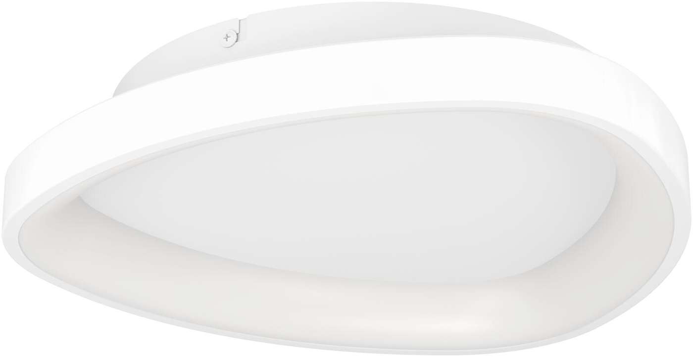 Потолочный светильник EGLO Loretello LED 12W белый (цвет Белый)