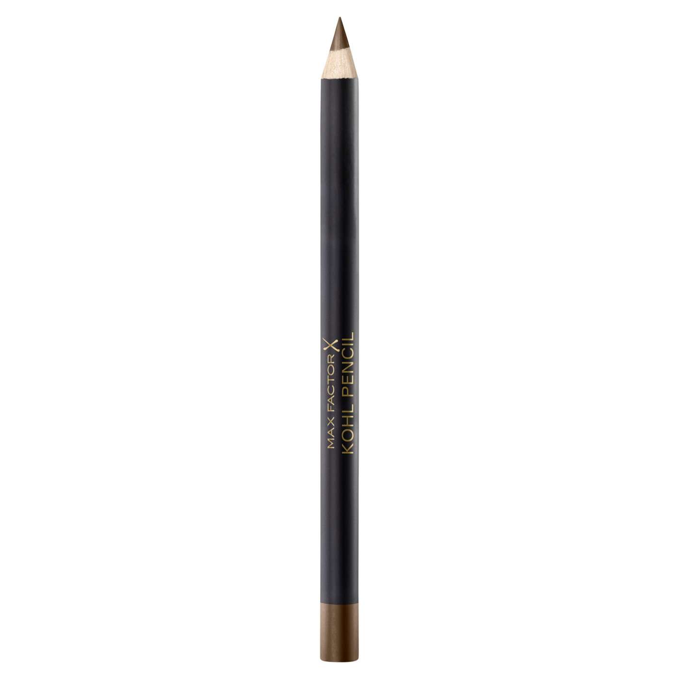 Карандаш для глаз Max Factor Kohl Карандаш для глаз 1 г 40 темно-серый (цвет Серо-коричневый)