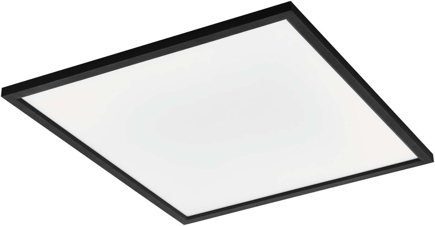 Светодиодная панель EGLO Connect. z Salobrena-Z LED 60х60см 33Вт черная (цвет Черный)