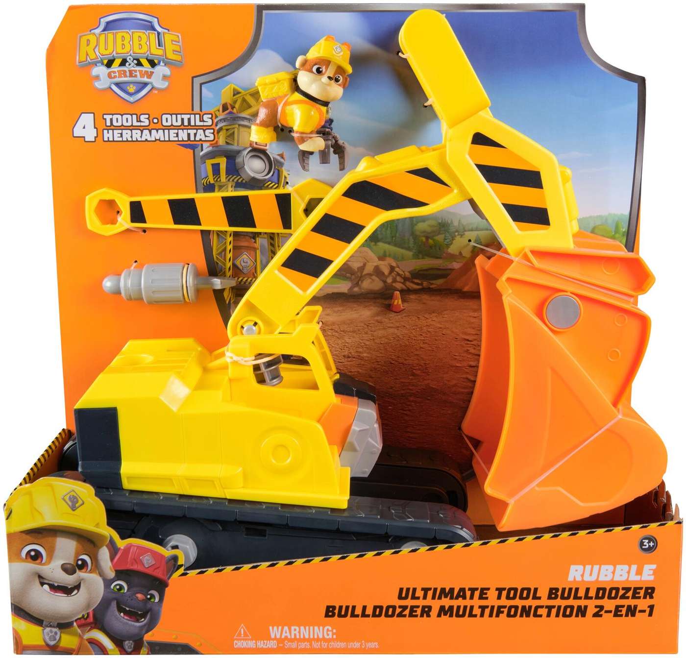 Rollen Remmi Большая строительная машина Rolle