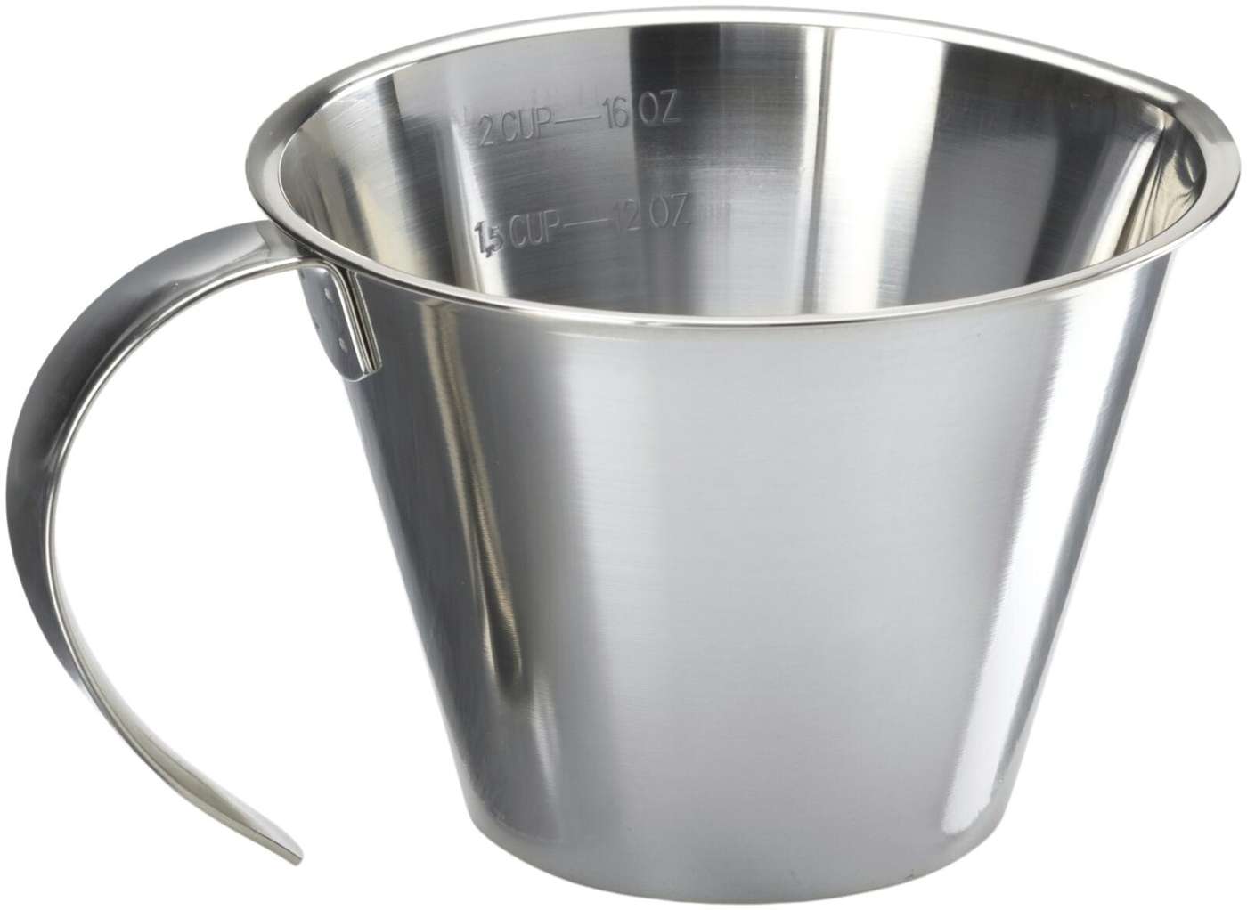 Jonas Steel мерка 5 дл