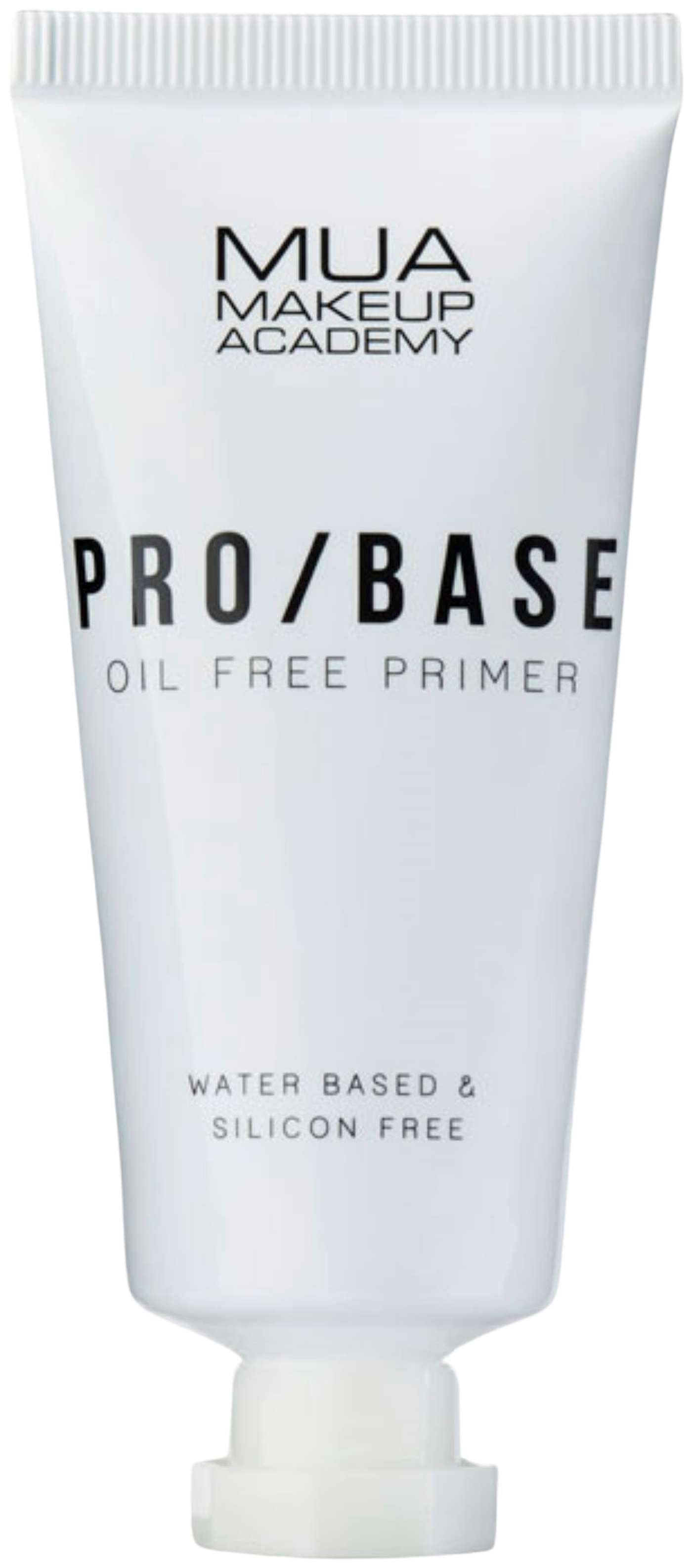 MUA Make Up Academy Pro Base Oil Free Primer 30 мл праймер под макияж
