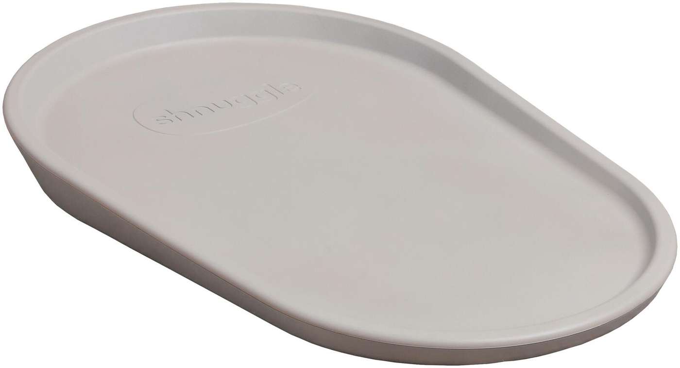Сменный коврик Shnuggle Taupe