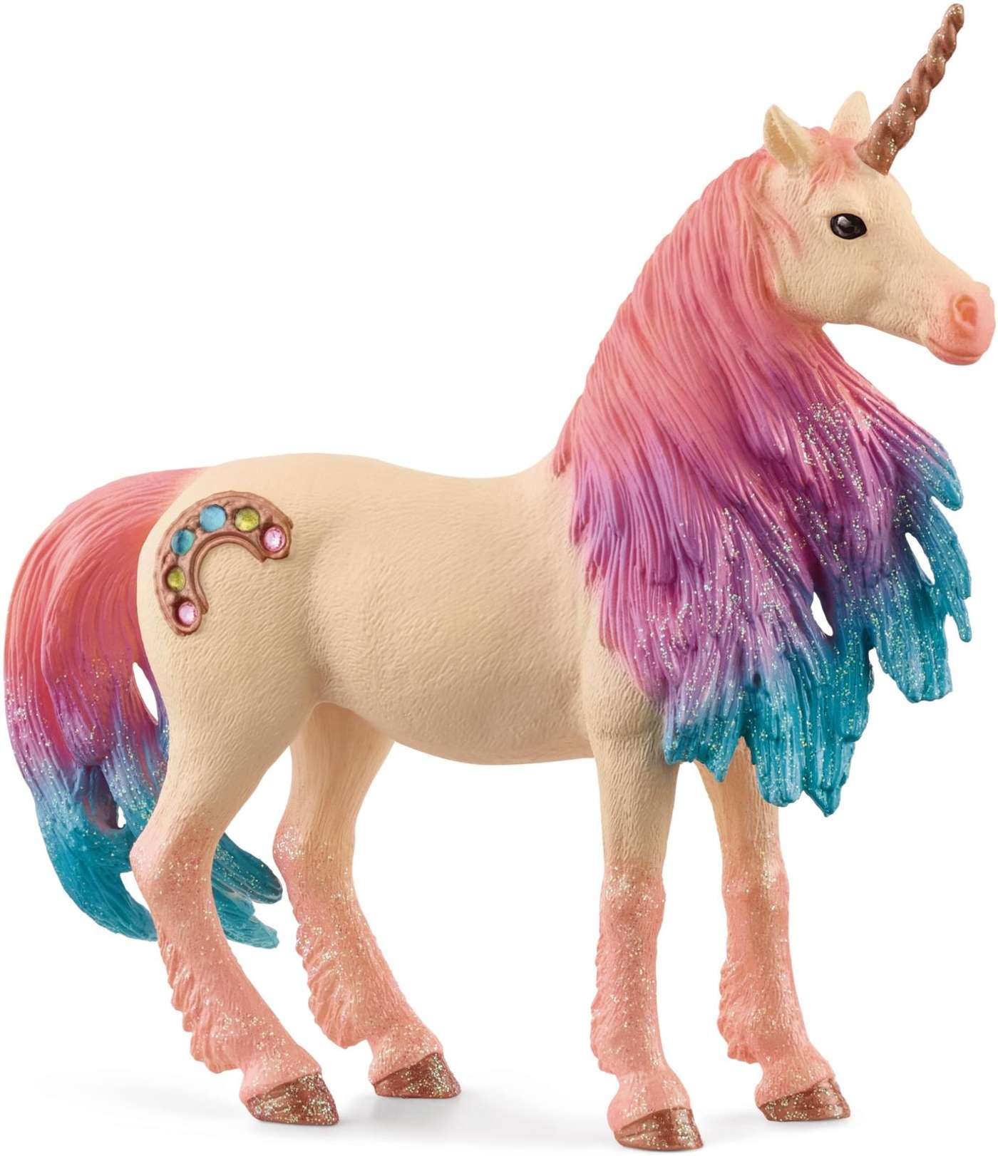 schleich® Marshmallow кобыла-единорог