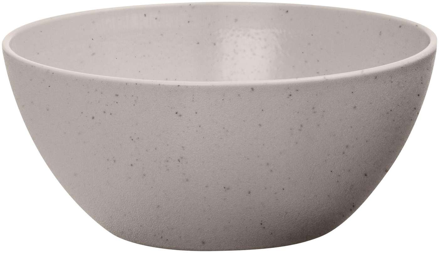 Миска GastroMax 0, 75 л биопластик (цвет Эрл Грей)