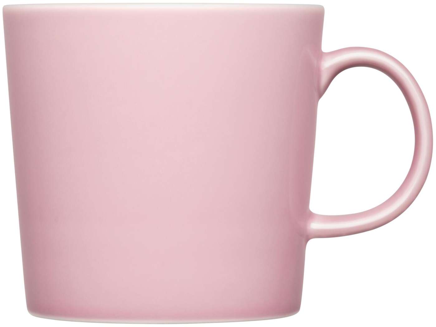 Кружка Iittala Teema винтажная роза 0, 3л (цвет розовый)