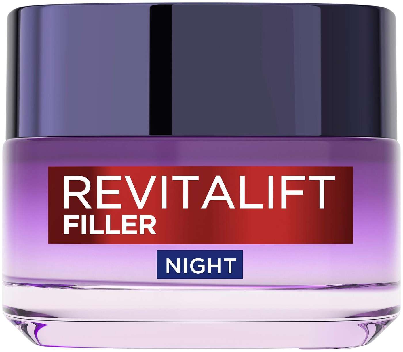 L'Oréal Paris Revitalift Filler ночной антивозрастной крем 50мл