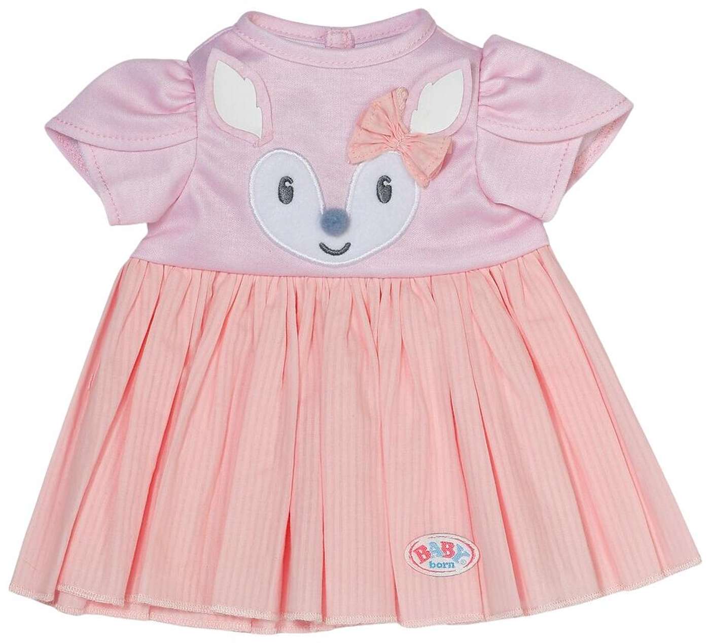 Платье BABYborn Deer 43см