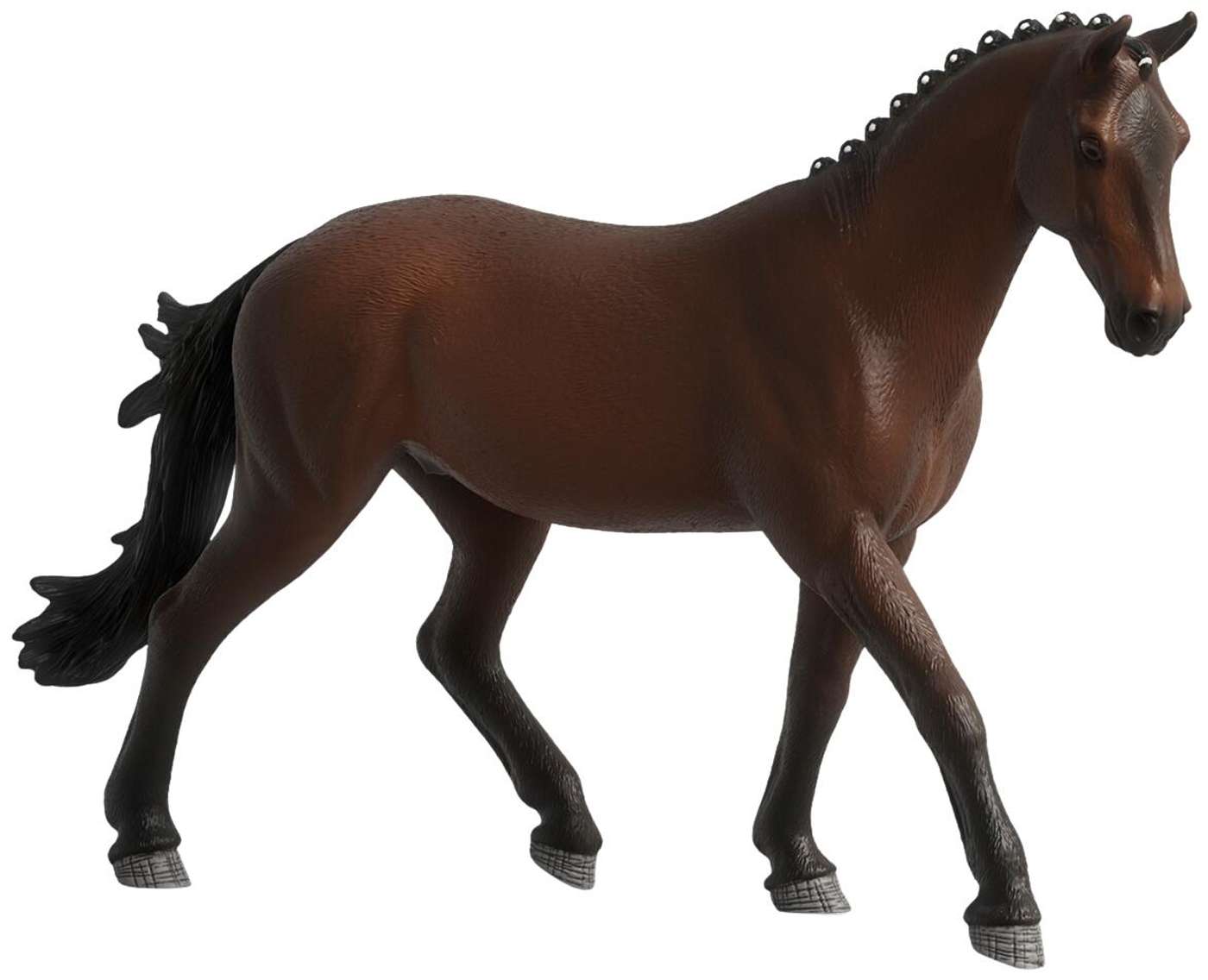 Schleich Collecting Тракененская кобыла
