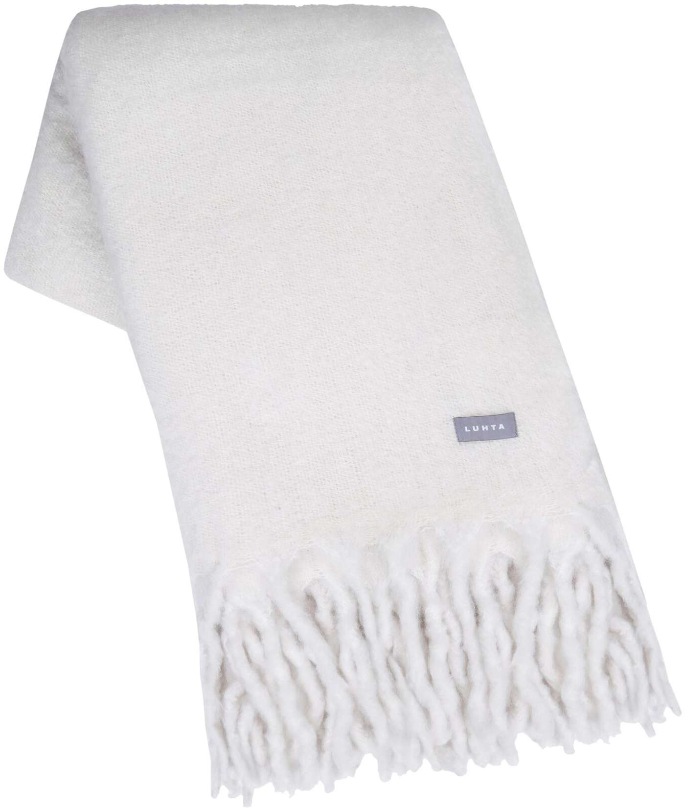 Luhta Home Torkku Laakso 120X150 см натуральный белый (цвет натуральный белый)